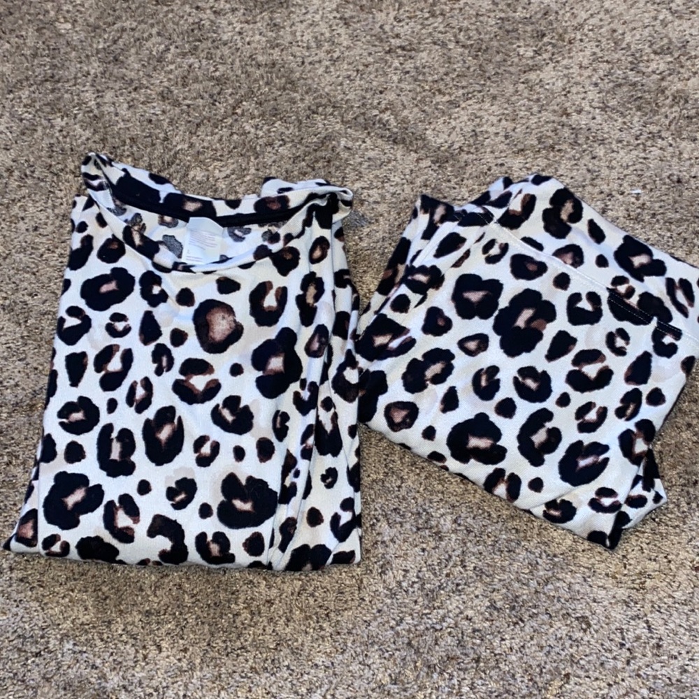 PAJAMA SET